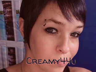 Creamy44u