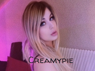 Creamypie