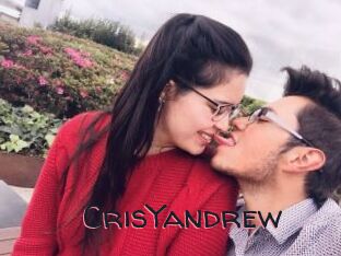 CrisYandrew