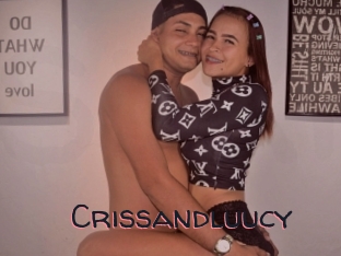 Crissandluucy