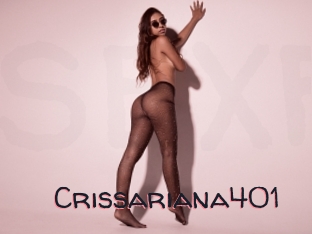 Crissariana401