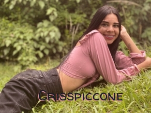 Crisspiccone