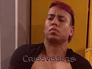 Crissvissers