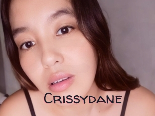 Crissydane