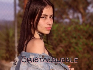 Cristalbubble