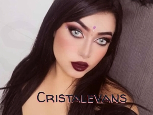 Cristalevans