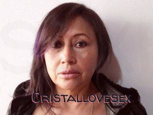 Cristallovesex