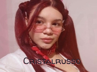 Cristalrusso