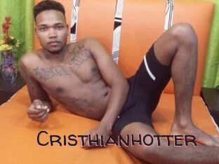 Cristhianhotter