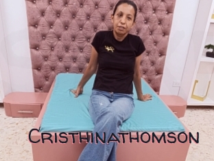 Cristhinathomson