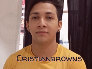 Cristianbrowns