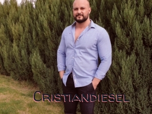 Cristiandiesel