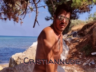 Cristiannude