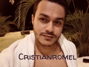 Cristianromel