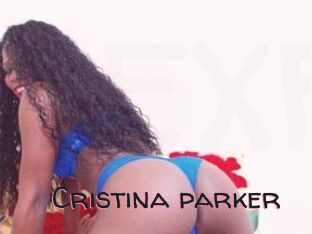 Cristina_parker