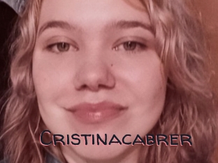 Cristinacabrer