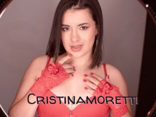 Cristinamoretti