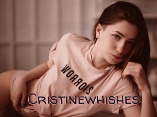 Cristinewhishes