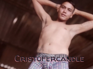 Cristofercandle