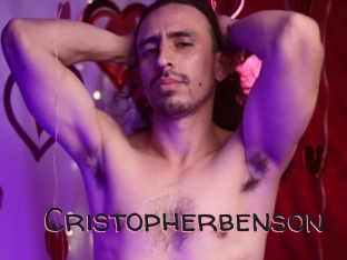 Cristopherbenson