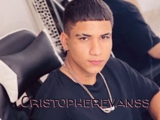 Cristopherevanss