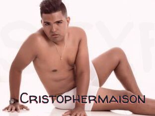 Cristophermaison