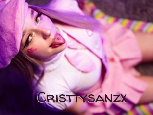 Cristtysanzx