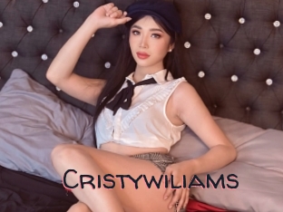 Cristywiliams