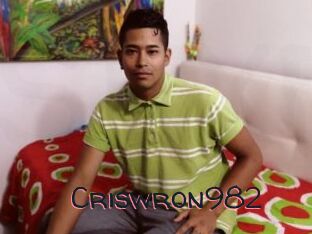 Criswron982