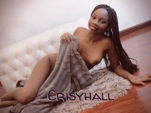 Crisyhall