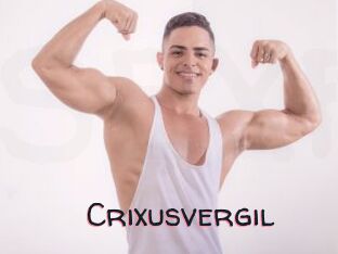 Crixusvergil