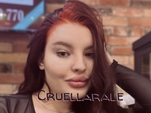 Cruellarale