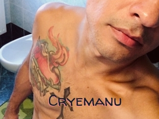 Cryemanu