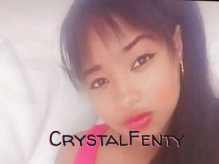 CrystalFenty