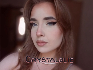 Crystalblie