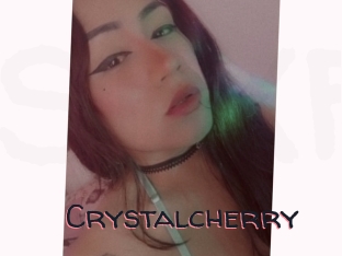 Crystalcherry