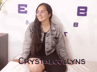 Crystalcollyns