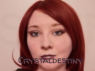 Crystaldestiny