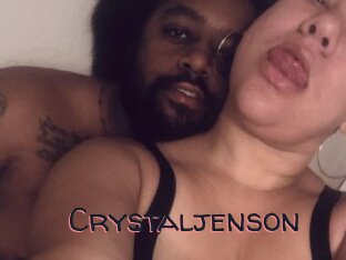 Crystaljenson