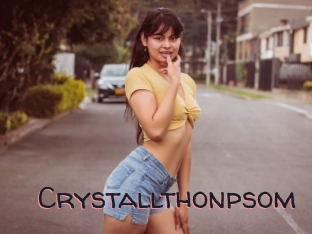 Crystallthonpsom