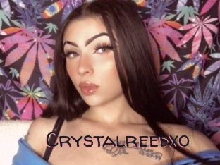 Crystalreedxo