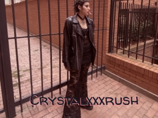 Crystalxxxrush