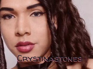 Crystinastones