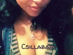 Csillababy