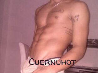 Cuernuhot