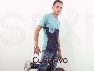 Cuerrvo