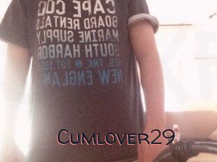 Cumlover29