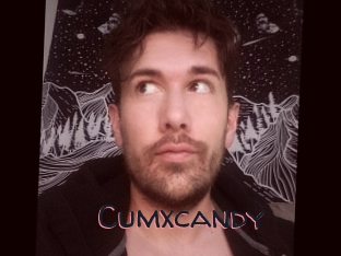 Cumxcandy