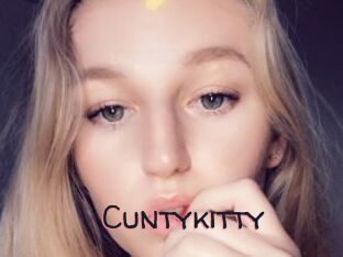 Cuntykitty