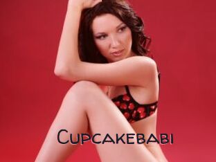 Cupcakebabi